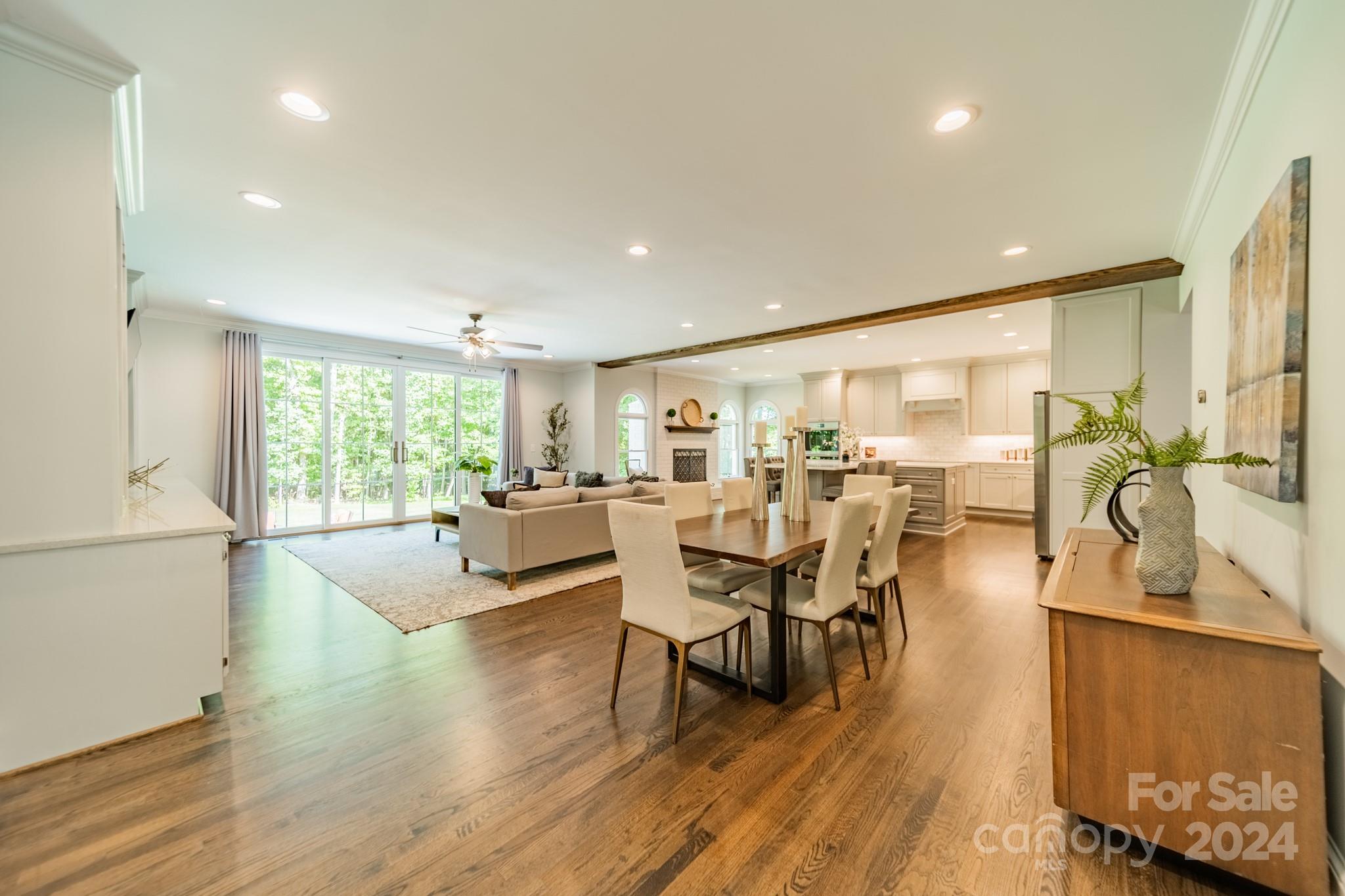 Providence Road Estates - Residential