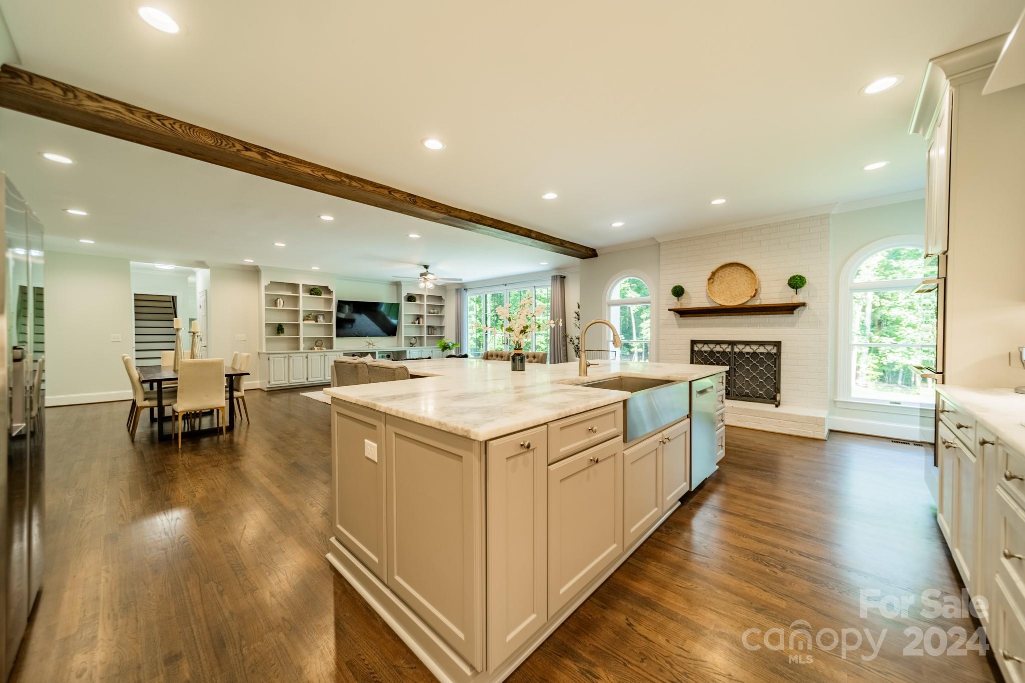 Providence Road Estates - Residential