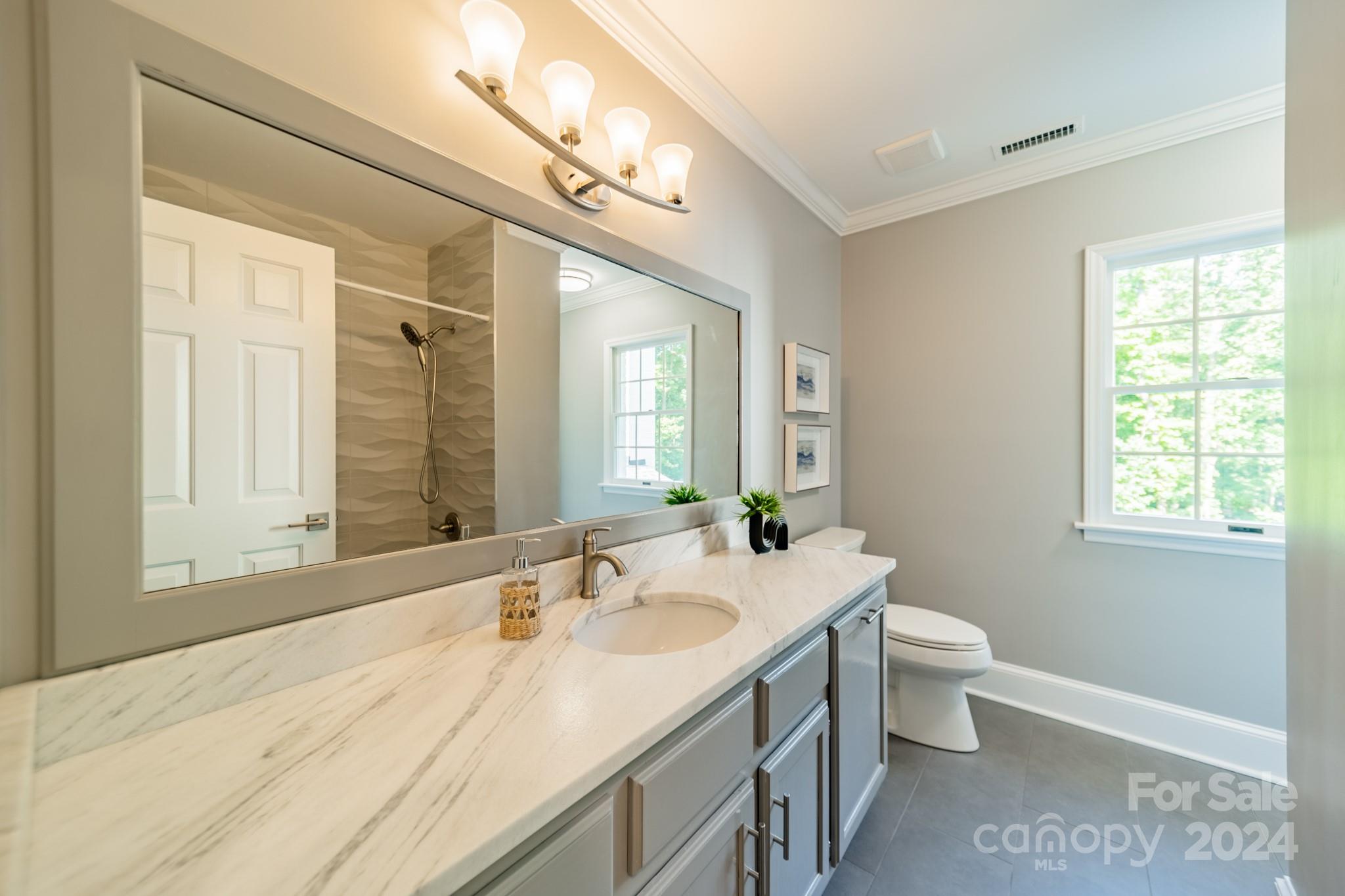 Providence Road Estates - Residential