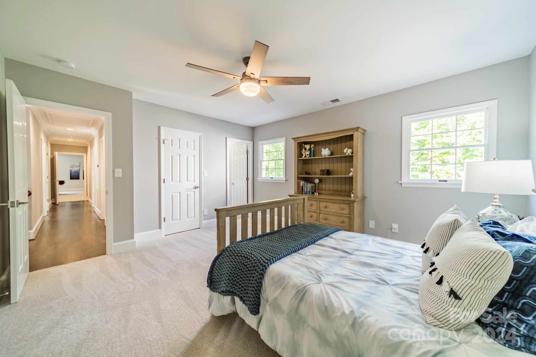 Providence Road Estates - Residential