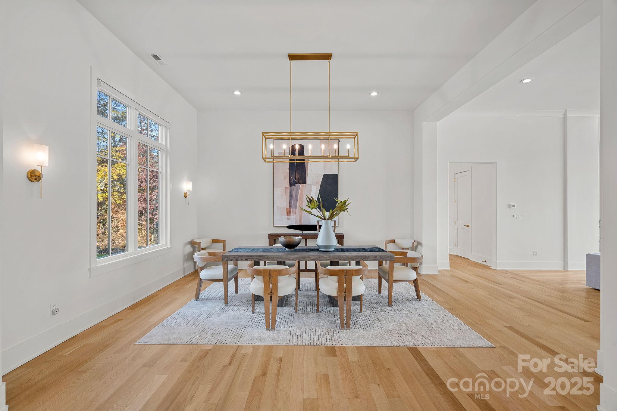 21528 Norman Shores Drive