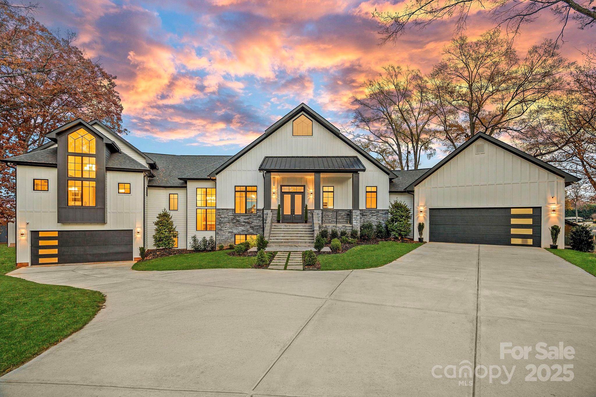 21528 Norman Shores Drive