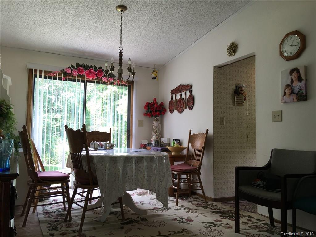 Idlewild - Residential
