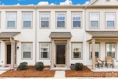 Photo of 13917 Clayborn Street, Midland, NC 28107 (MLS # 4345605)
