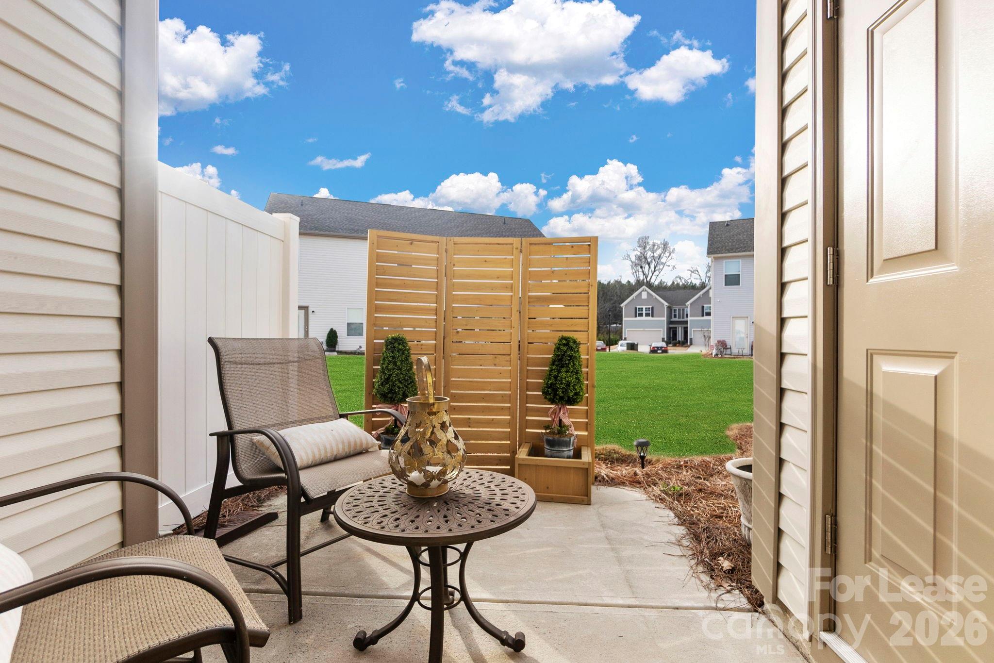 13917 Clayborn Street