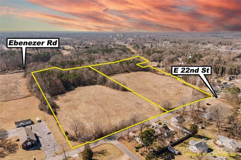00 E 22nd Street Kannapolis NC 28083