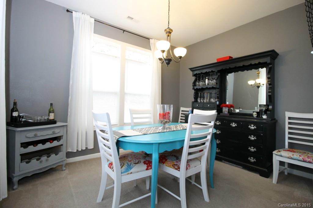 Heritage Green - Residential