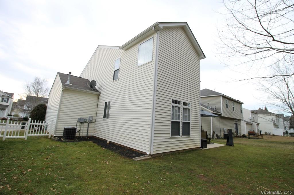 Heritage Green - Residential