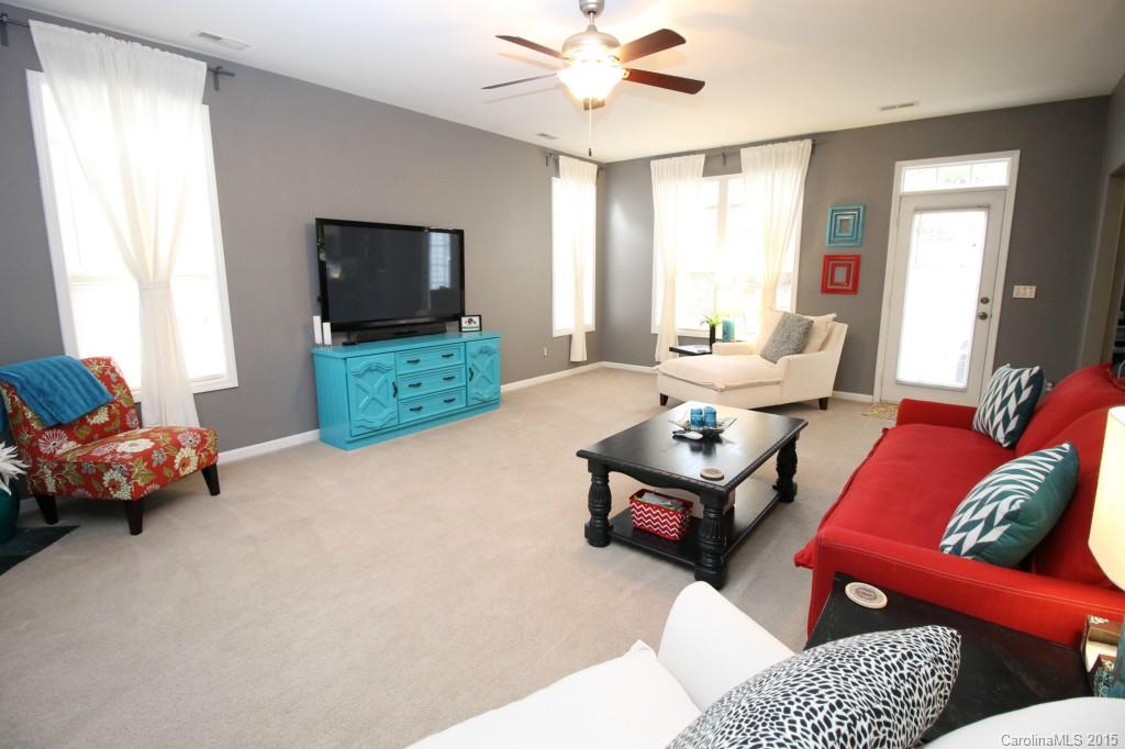 Heritage Green - Residential