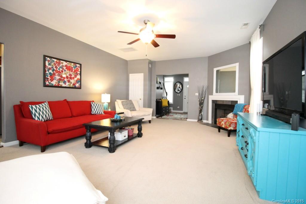 Heritage Green - Residential