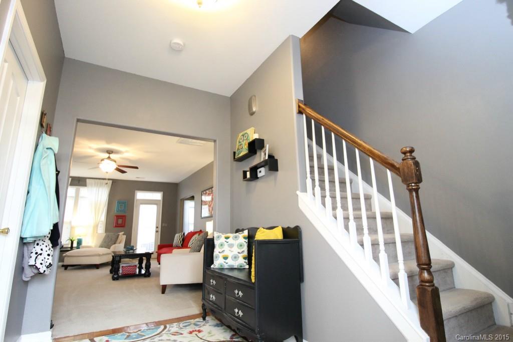 Heritage Green - Residential