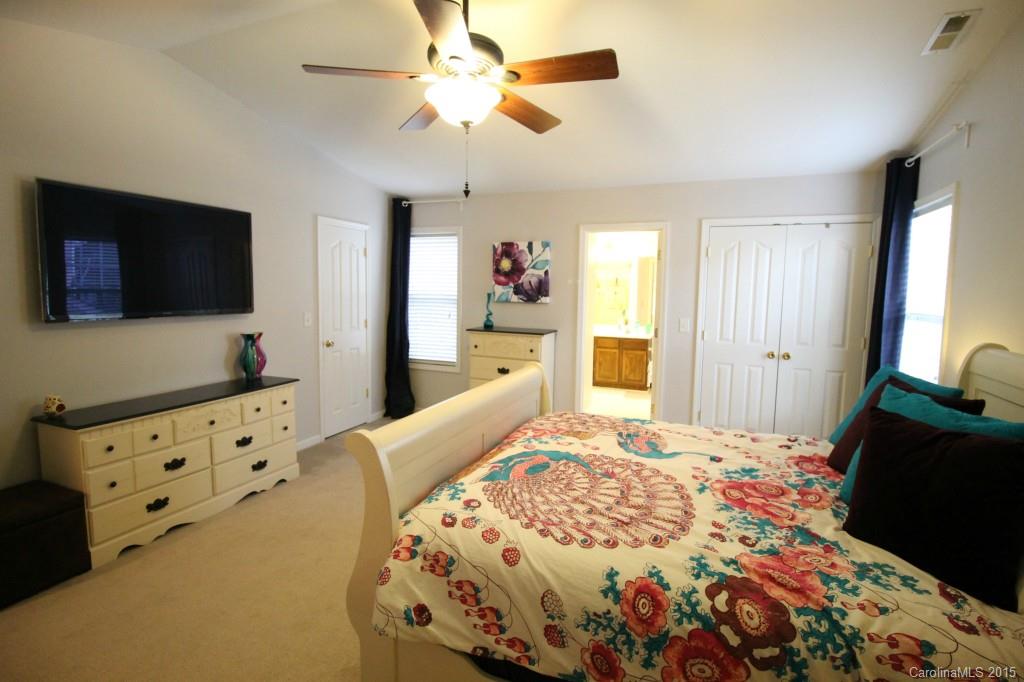 Heritage Green - Residential