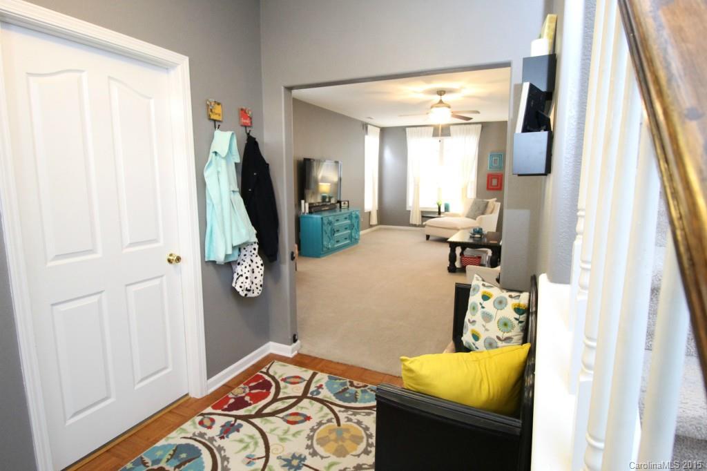 Heritage Green - Residential