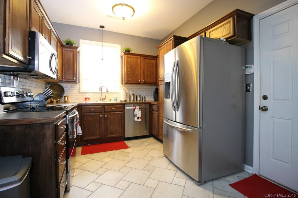 Heritage Green - Residential