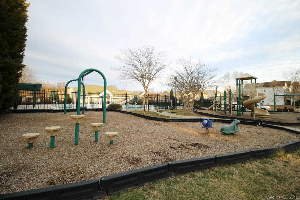 Heritage Green - Residential