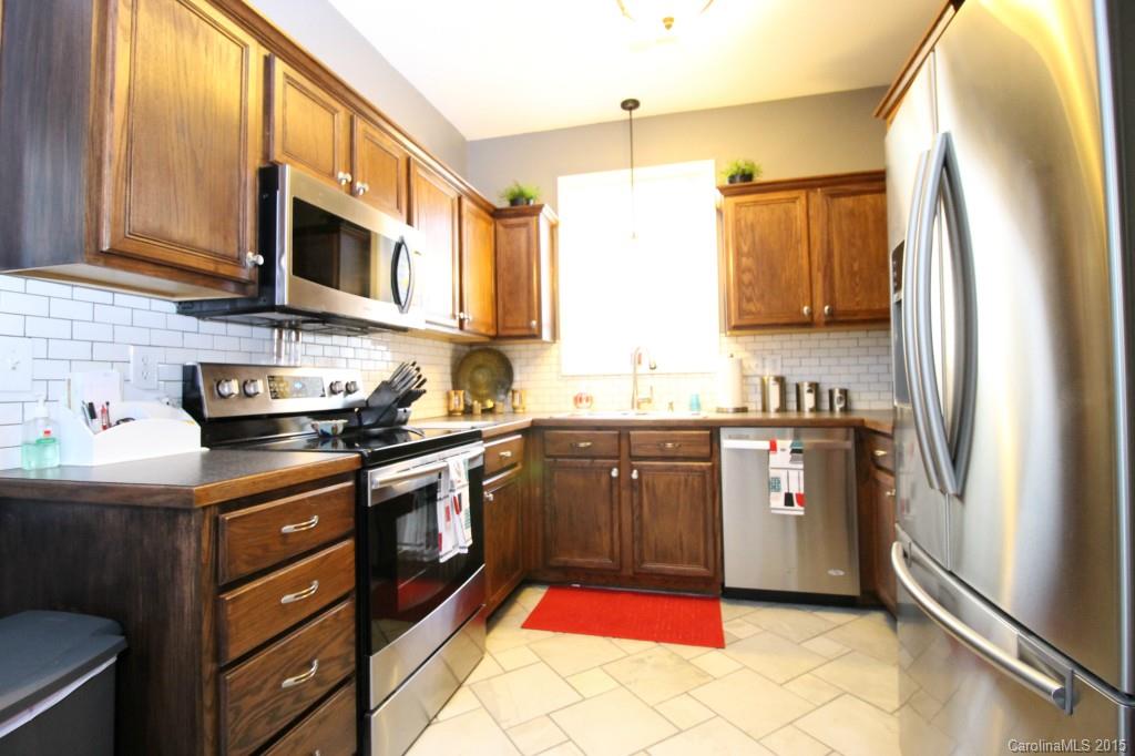 Heritage Green - Residential