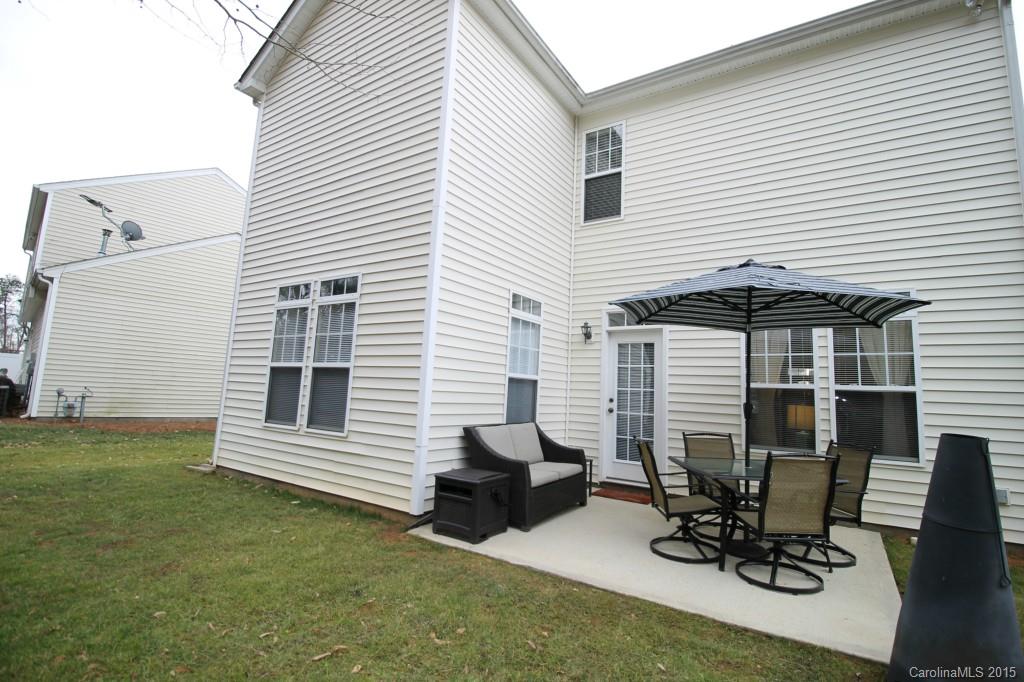 Heritage Green - Residential