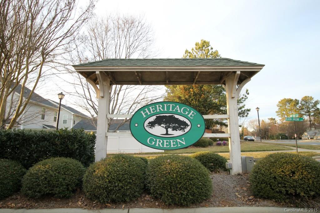 Heritage Green - Residential