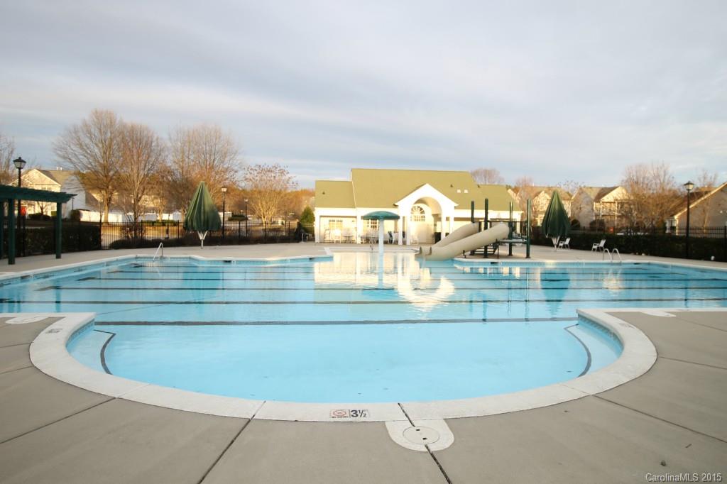 Heritage Green - Residential