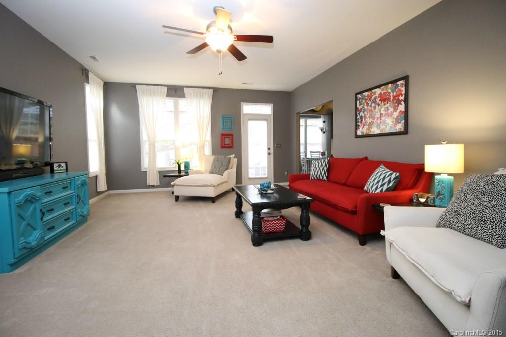 Heritage Green - Residential