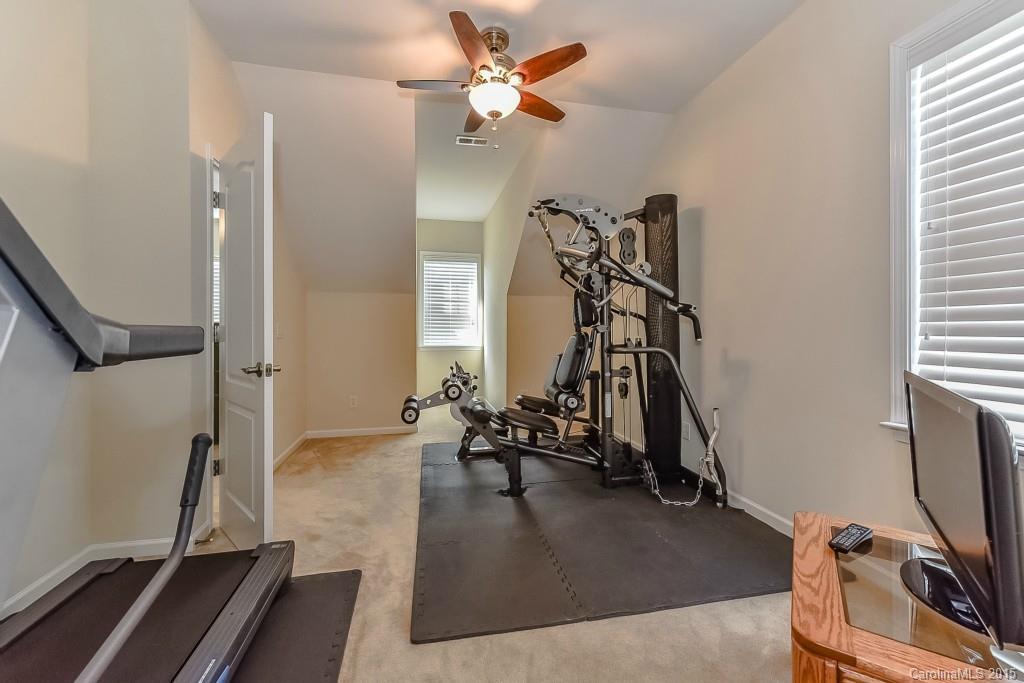 Reserve At Gold Hill - Residential