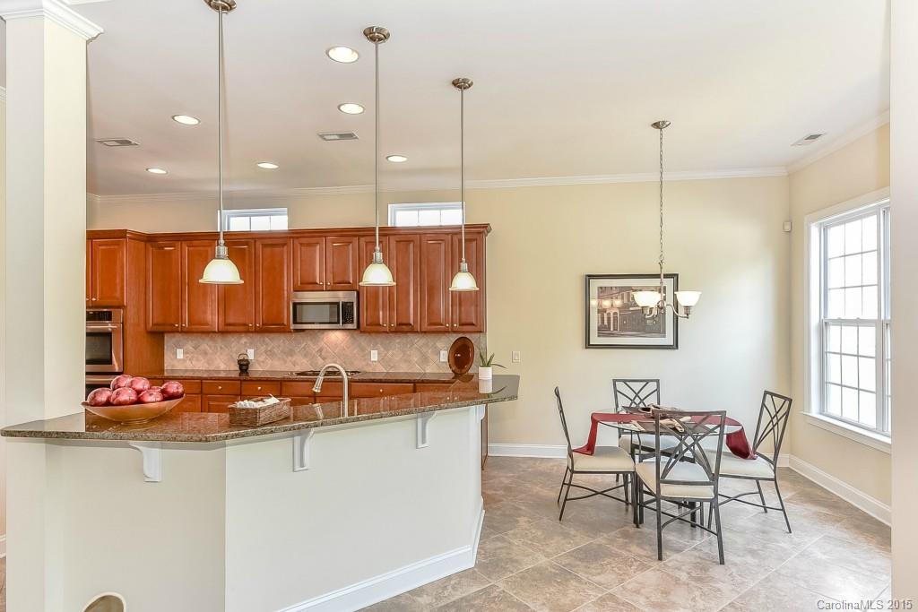 Reserve At Gold Hill - Residential