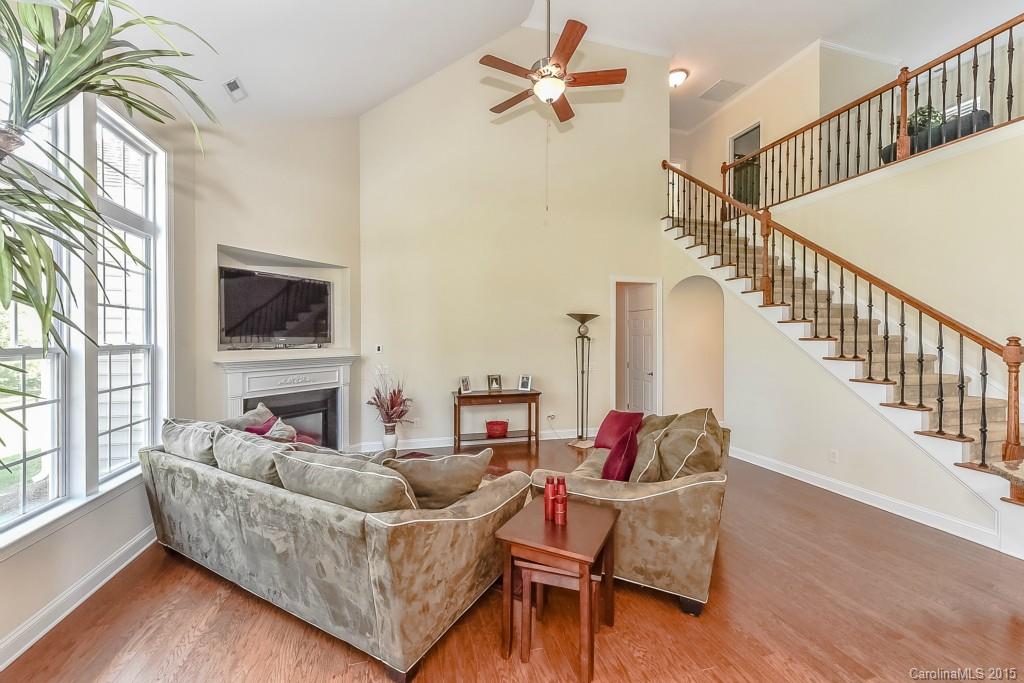 Reserve At Gold Hill - Residential