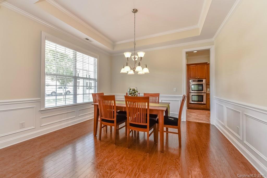 Reserve At Gold Hill - Residential