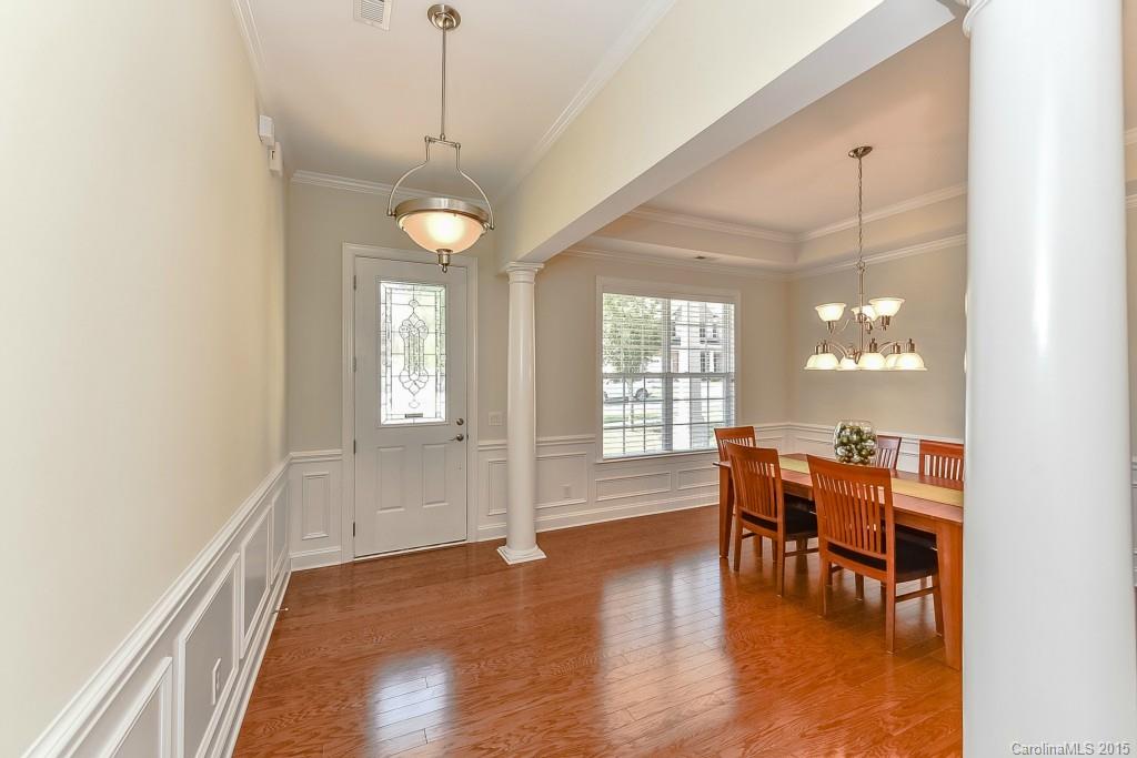 Reserve At Gold Hill - Residential