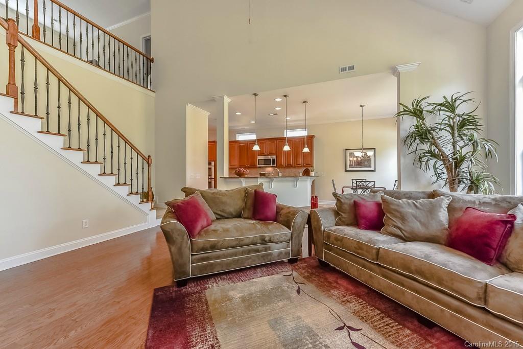 Reserve At Gold Hill - Residential