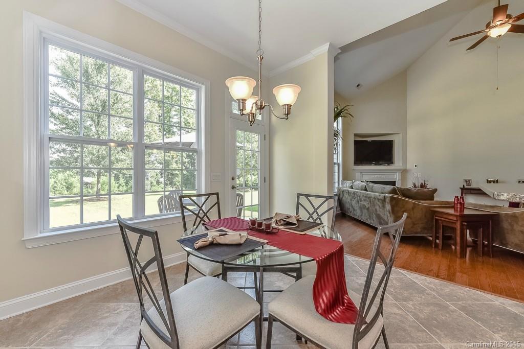 Reserve At Gold Hill - Residential