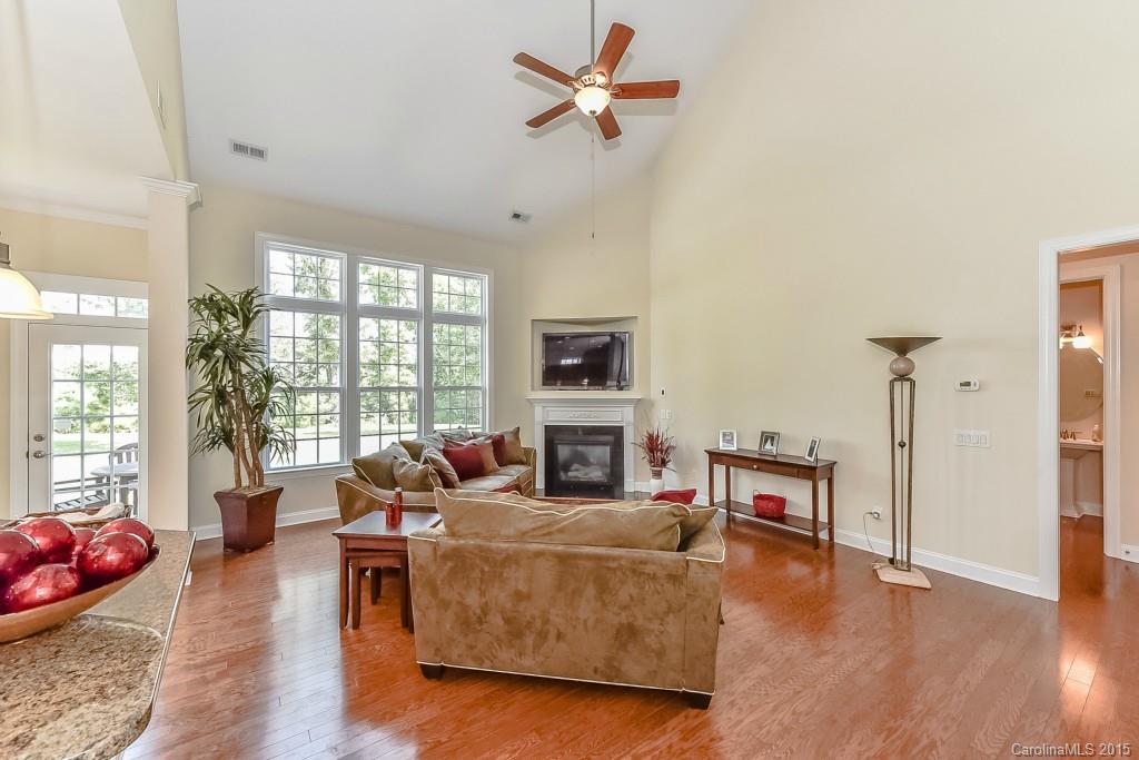 Reserve At Gold Hill - Residential