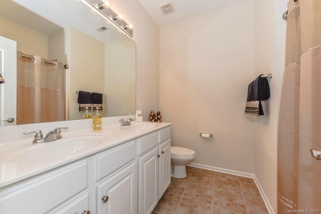 Reserve At Gold Hill - Residential