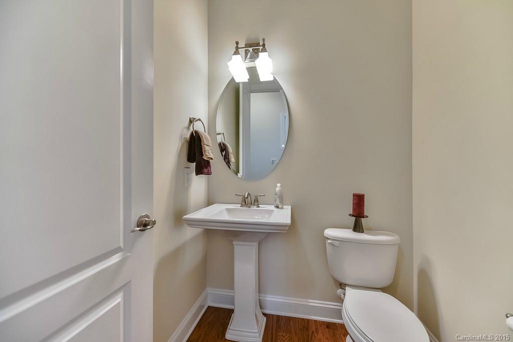 Reserve At Gold Hill - Residential