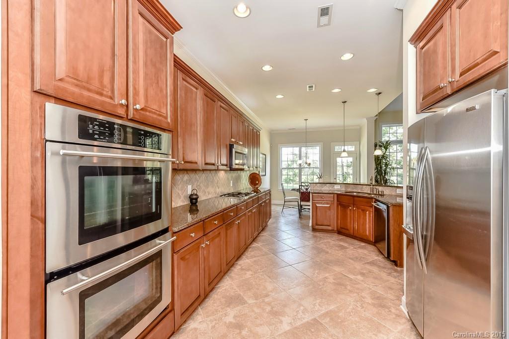 Reserve At Gold Hill - Residential