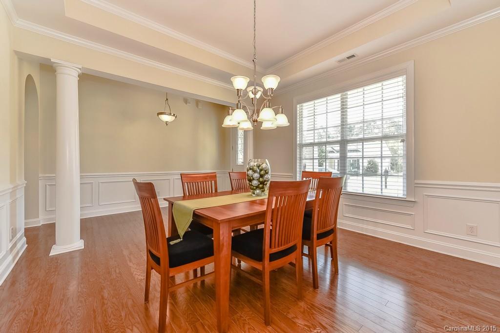 Reserve At Gold Hill - Residential