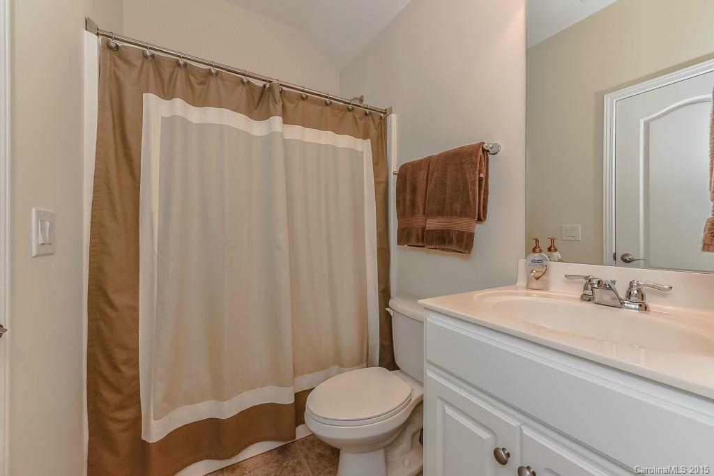 Reserve At Gold Hill - Residential