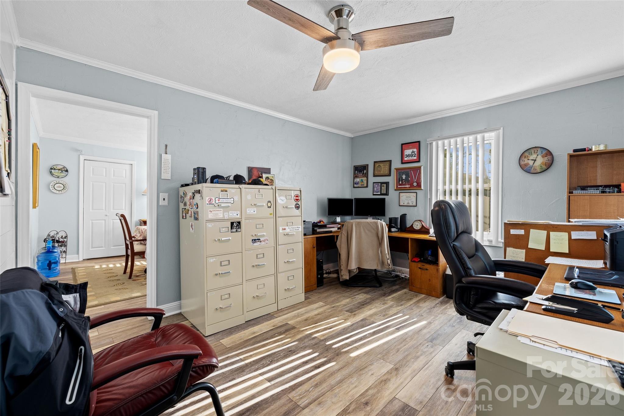 Normandy - Residential