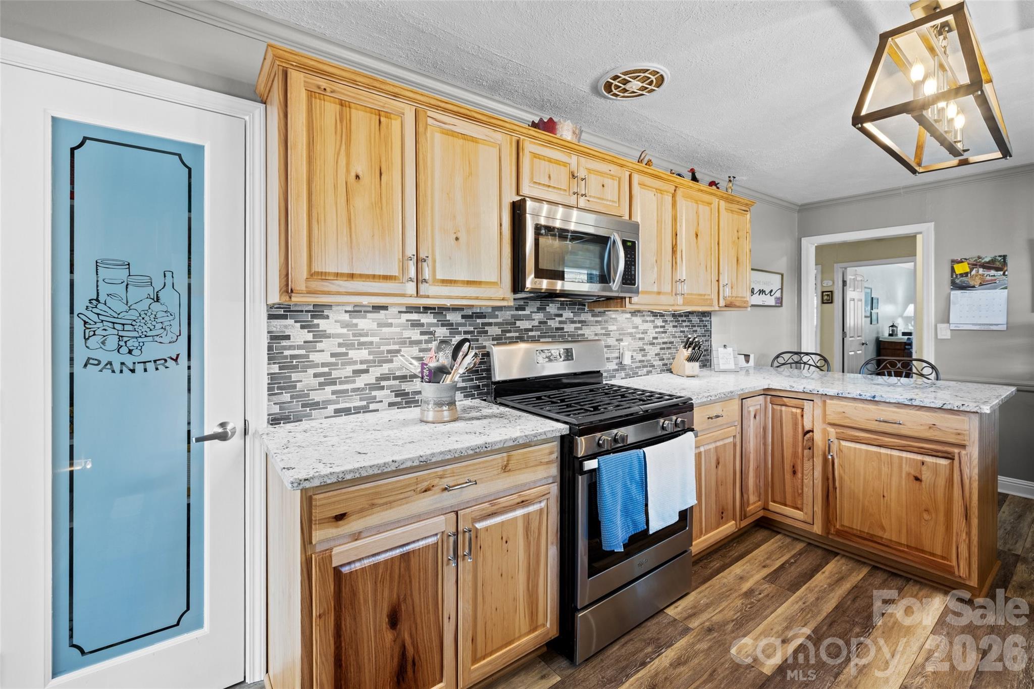 Normandy - Residential