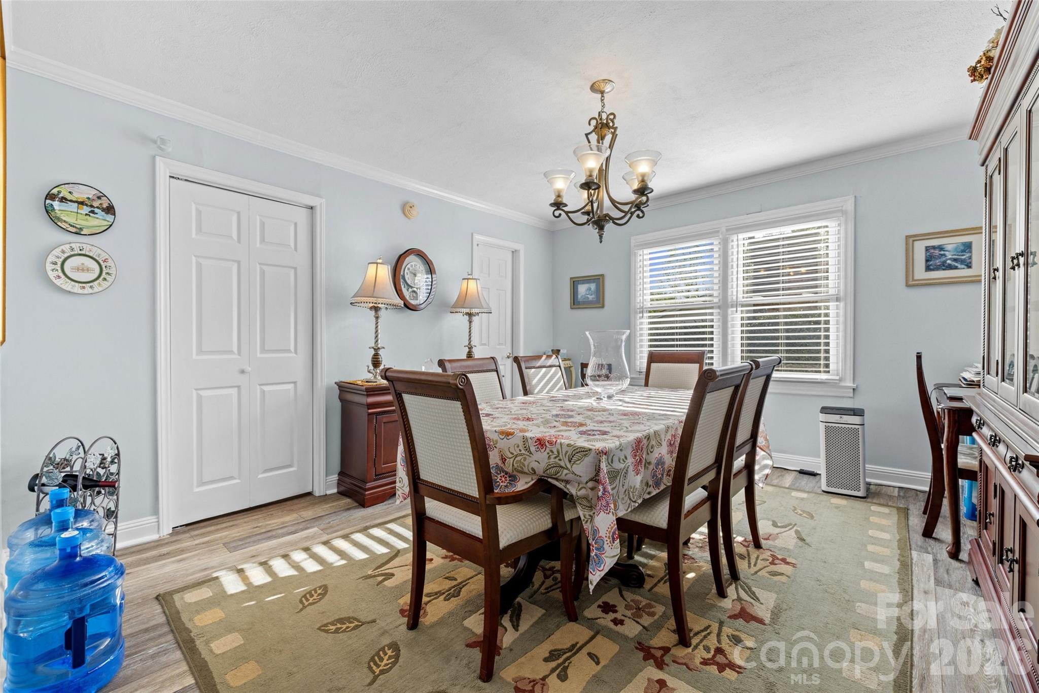 Normandy - Residential