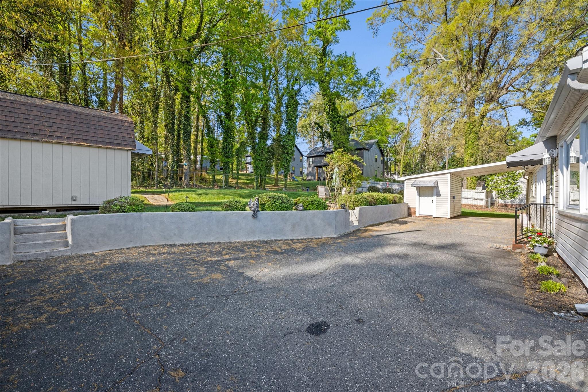 Normandy - Residential