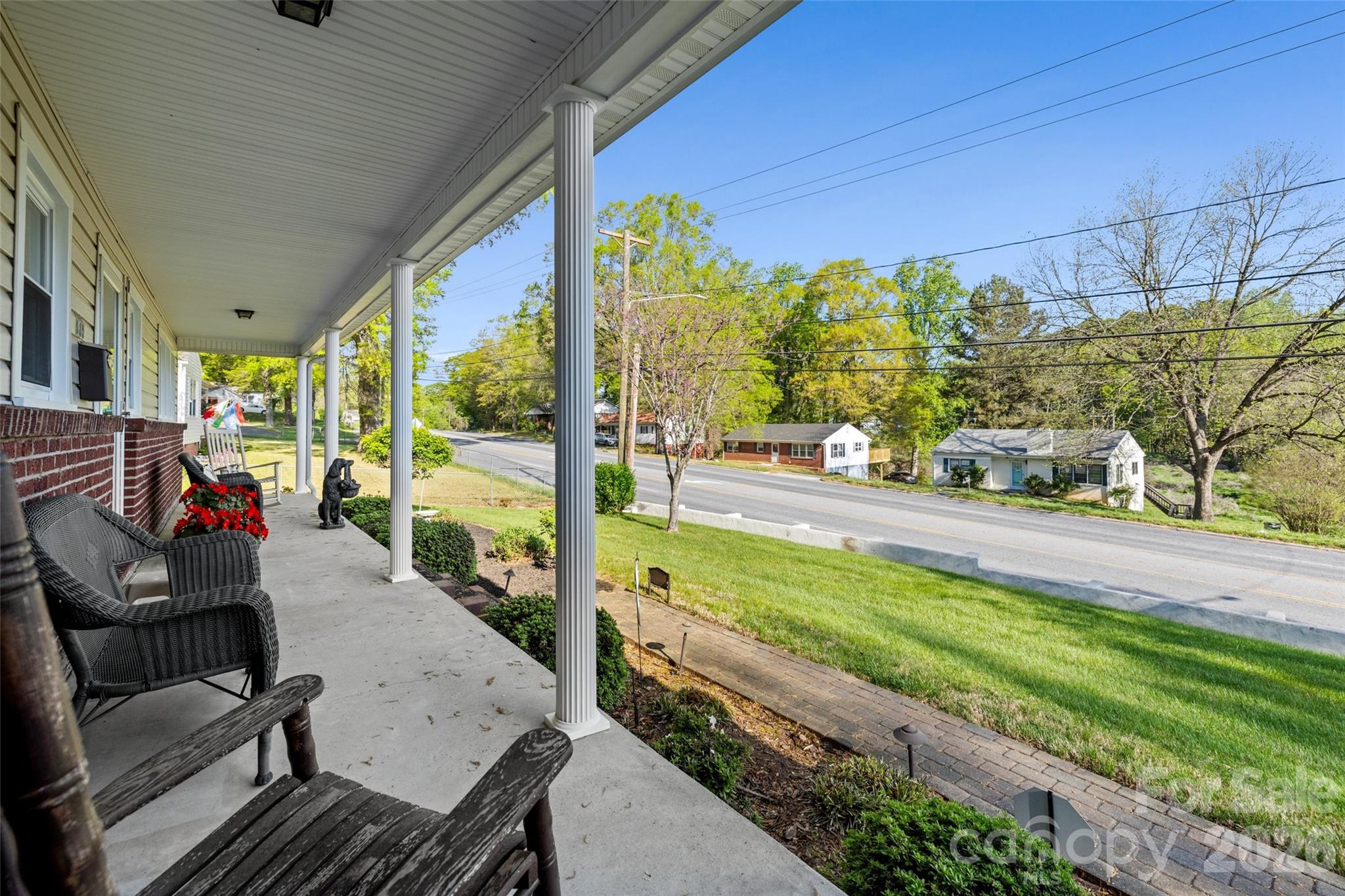 Normandy - Residential