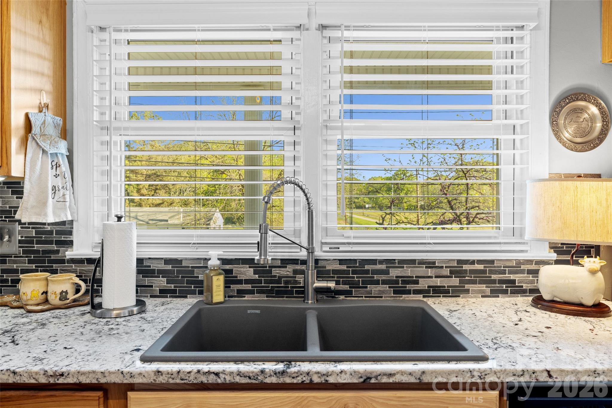 Normandy - Residential