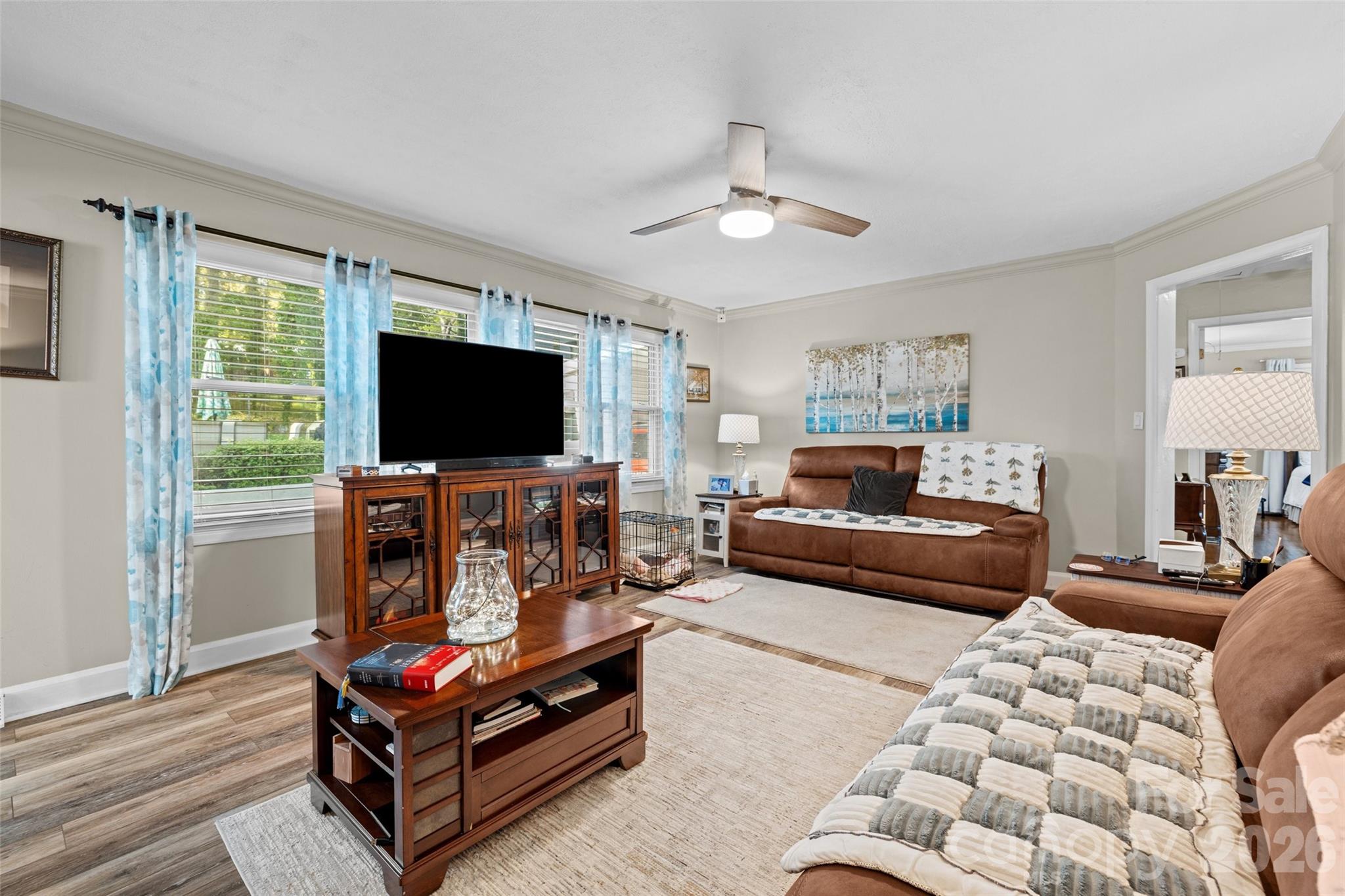 Normandy - Residential