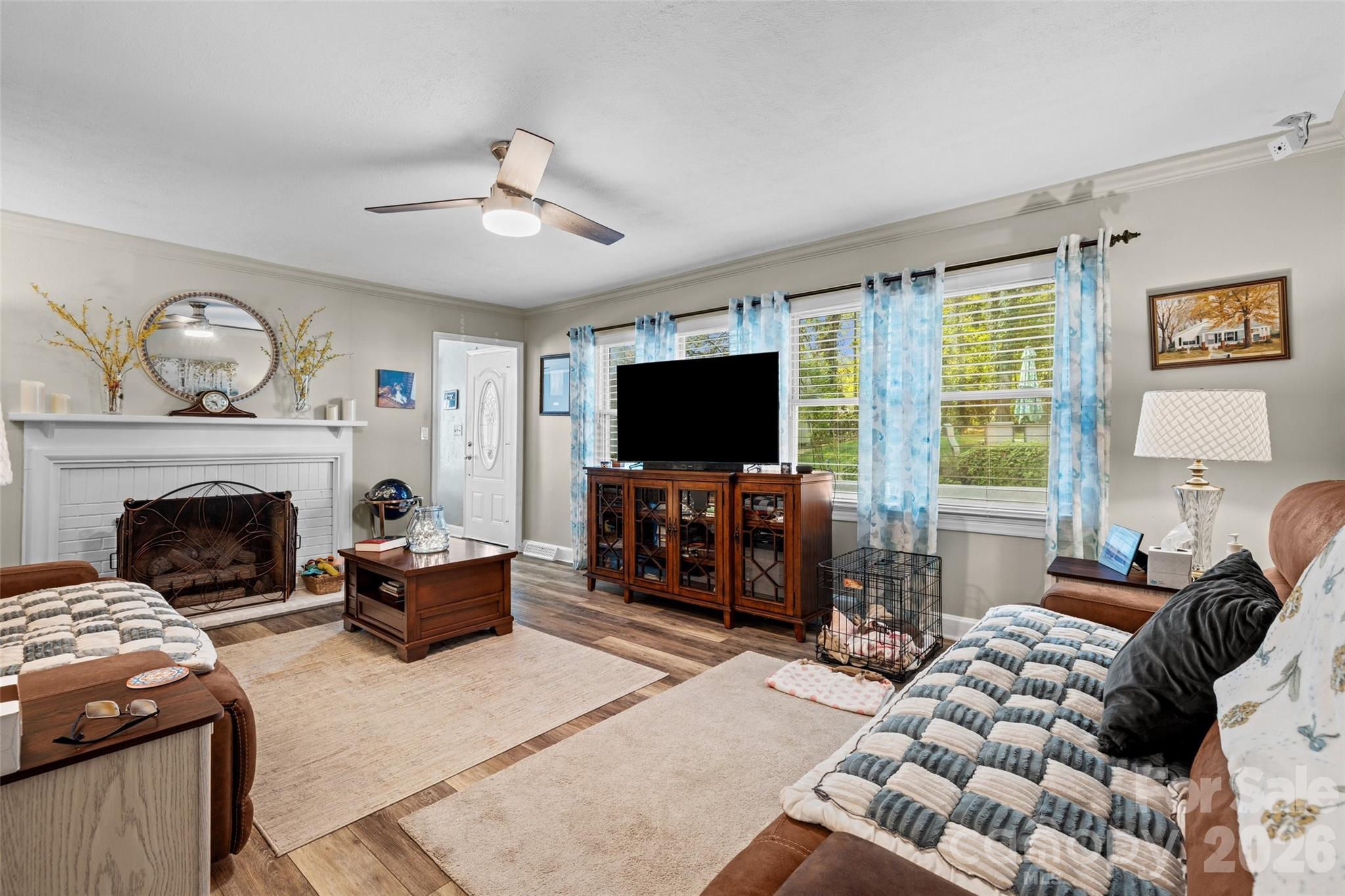 Normandy - Residential