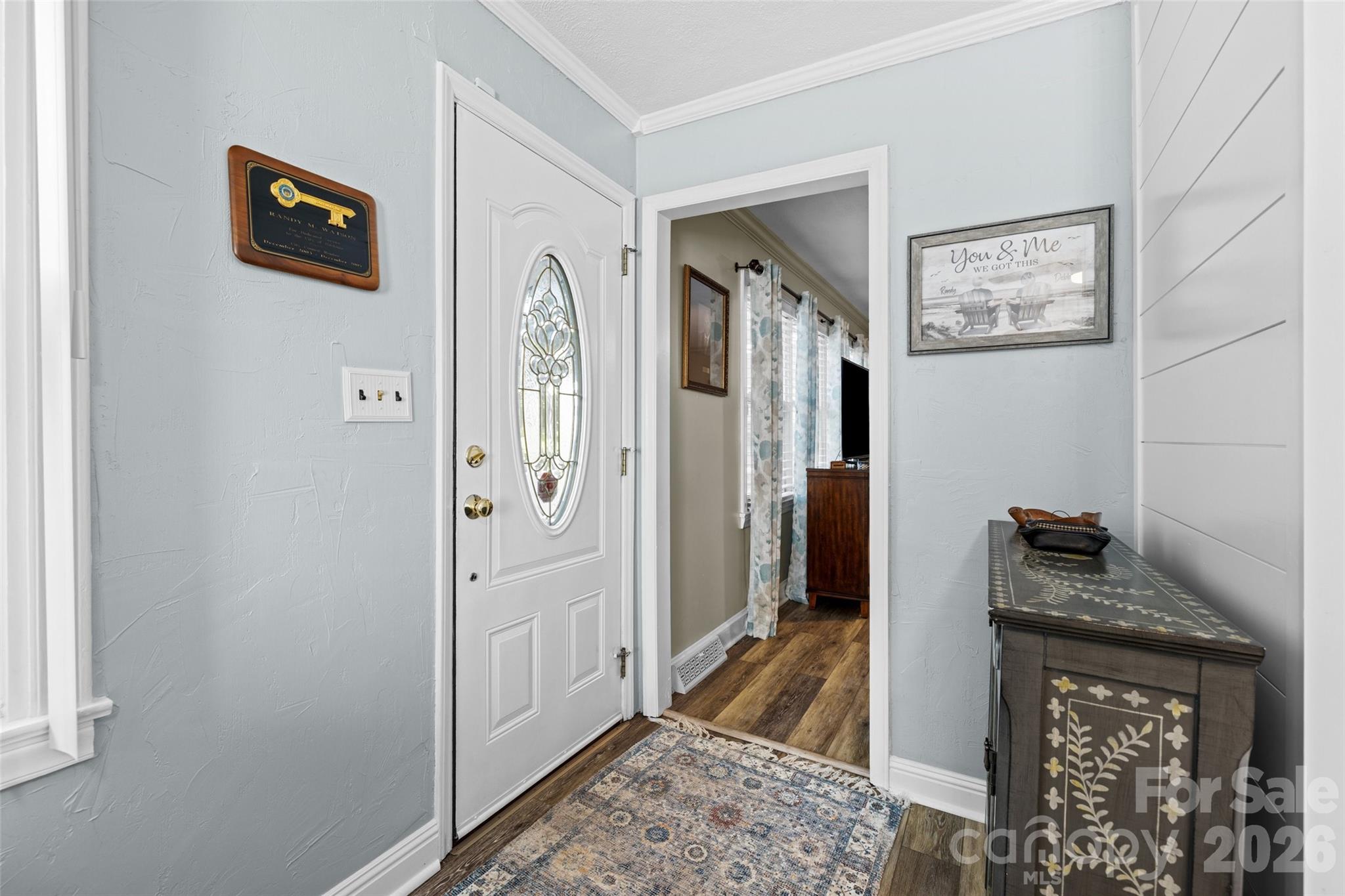 Normandy - Residential