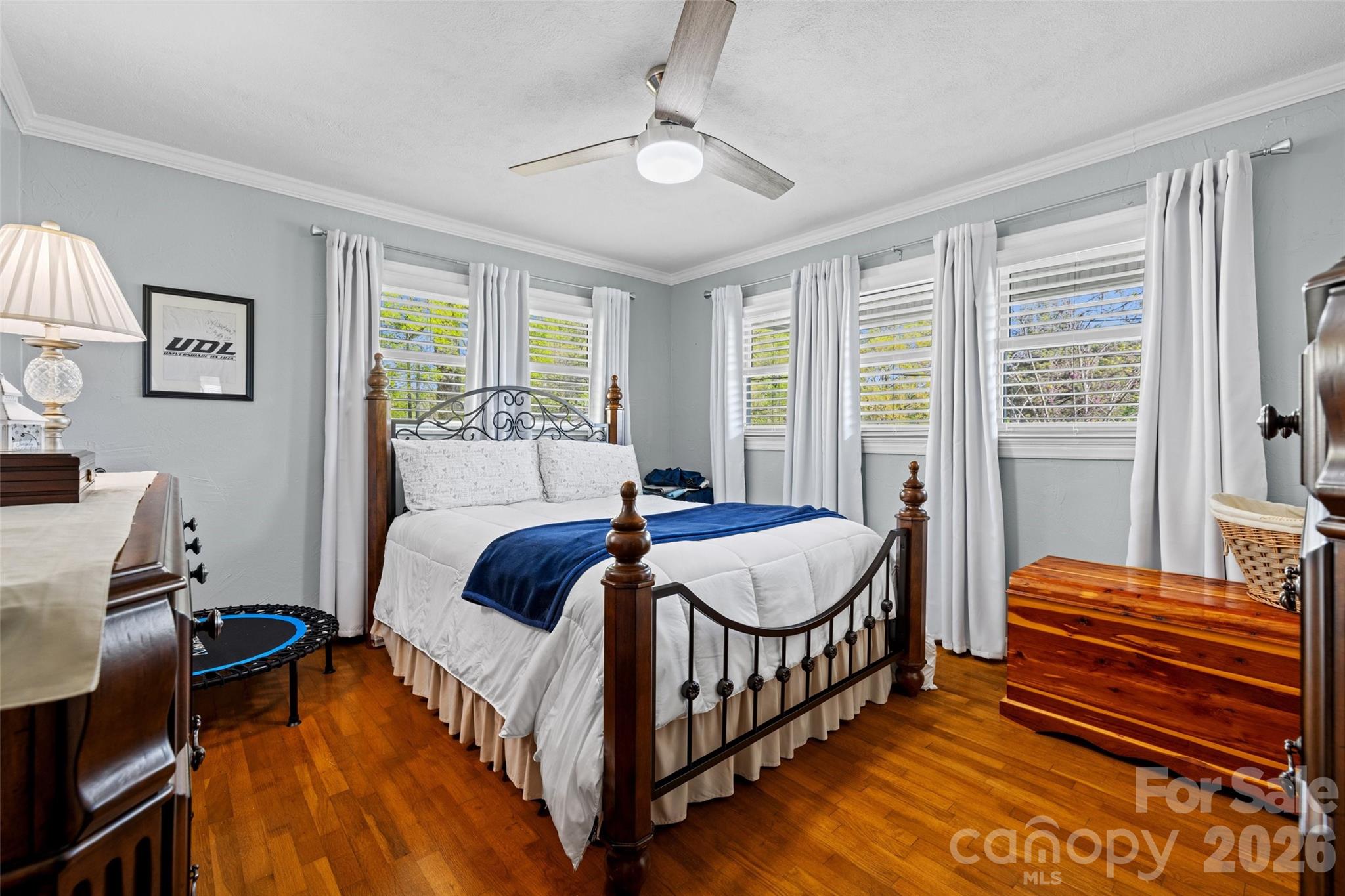 Normandy - Residential