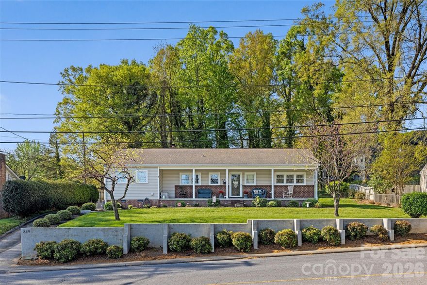 Charming Fully Updated Ranch-Style Home – Move-In Ready

This beautifully renovated ranch-style home offers modern upgrades throughout while maintaining comfortable, single-level living—all in close proximity to downtown Gastonia, NC.

Enjoy peace of mind with major systems already updated, including a newer heating, cooling, and ductwork system (all under 5 years old) and fully replaced plumbing (less than 6 years old). The home features all-new insulation and a redone attic, improving energy efficiency year-round. The crawl space has been professionally encapsulated for added protection and durability.

Inside, the kitchen has been thoughtfully remodeled with brand-new cabinetry, providing both style and functionality. New flooring runs throughout the home, creating a clean, cohesive look in every room.

Additional upgrades include a tankless water heater for enhanced efficiency.

Step outside to enjoy the built-in in-ground gas grill—perfect for entertaining and outdoor living. The property also includes two outdoor sheds, offering ample storage or workspace options.

This home combines modern updates with classic ranch-style convenience—ready for you to move in and enjoy.