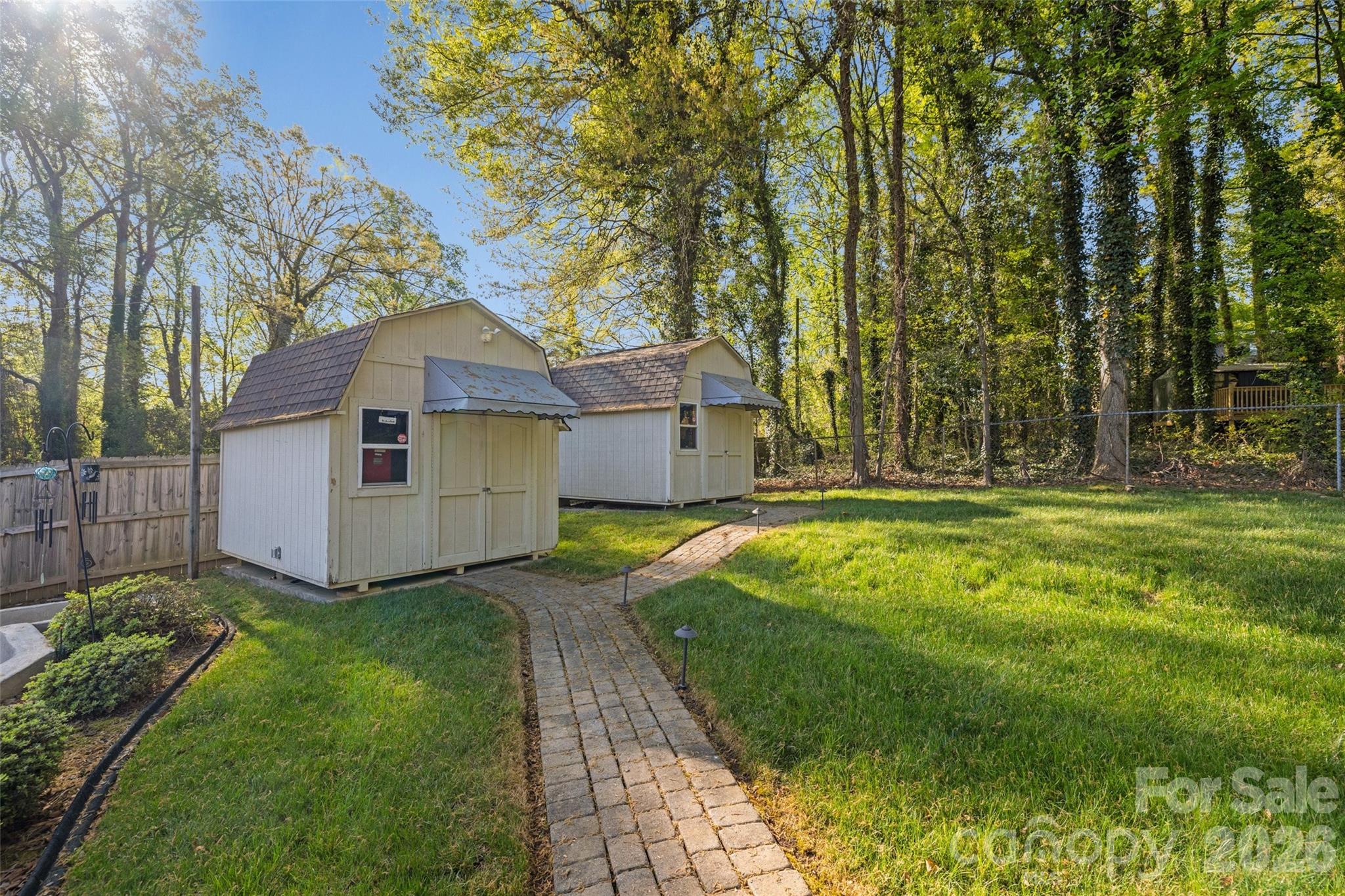 Normandy - Residential