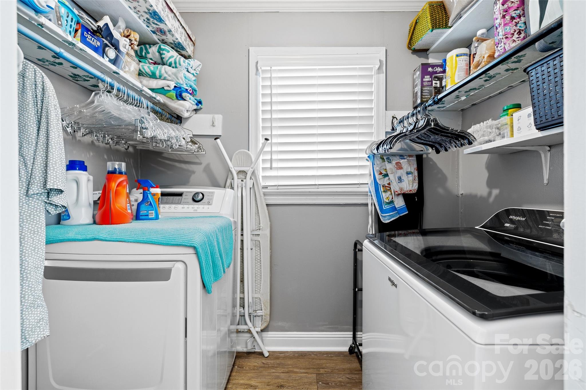 Normandy - Residential